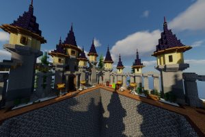 【优质资源】(监狱矿坑)-紫堡垒矿坑-存档