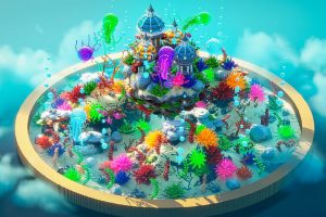 【免费资源】<大厅&skypvp>-海洋中心-存档